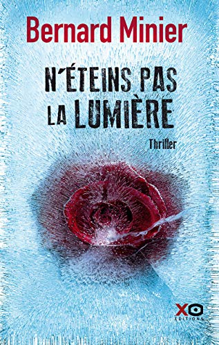 Book cover for y'eteins pas la lumiere