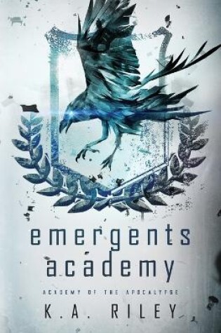 Cover of Emergents Academy