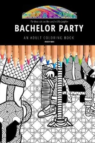 Cover of Bachelor Party