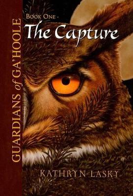 Cover of The Capture