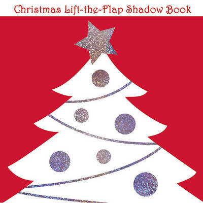 Book cover for Christmas Lift-The-Flap Shadow Book