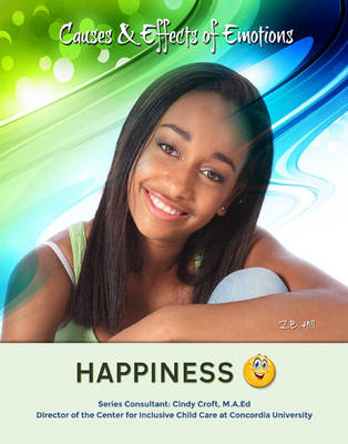 Book cover for Happiness