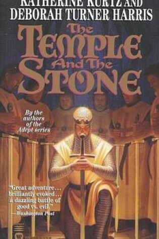 The Temple and the Stone