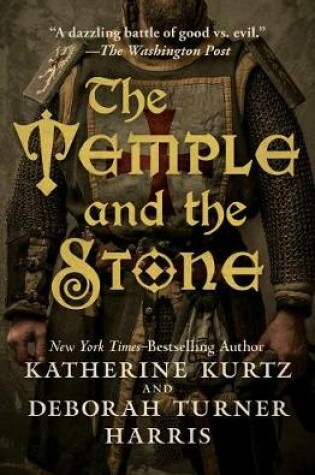 Cover of The Temple and the Stone