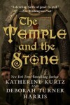 Book cover for The Temple and the Stone