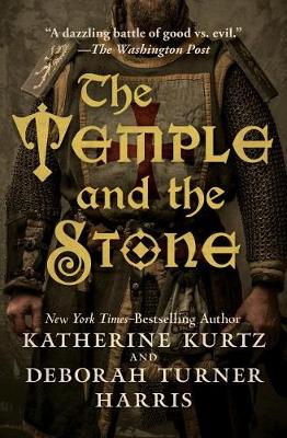 Cover of The Temple and the Stone