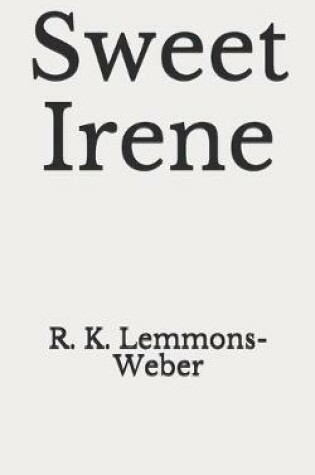 Cover of Sweet Irene