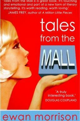 Cover of Tales from the Mall