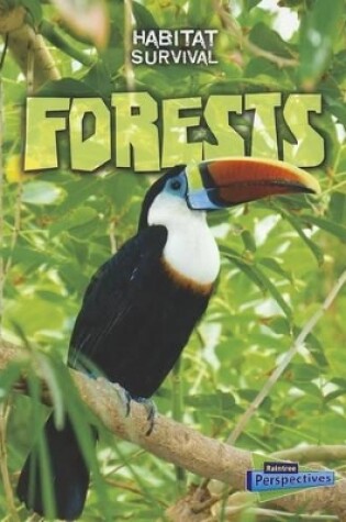 Cover of Forests (Habitat Survival)