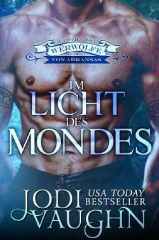 Cover of Im Licht Des Mondes