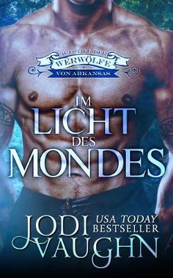 Book cover for Im Licht Des Mondes