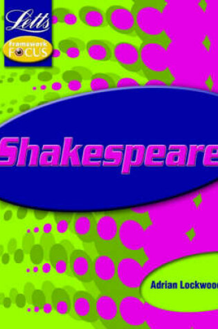 Cover of Shakespeare