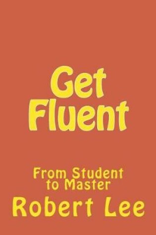 Cover of Get Fluent