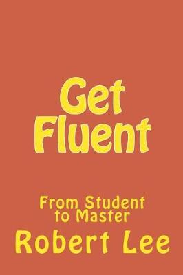 Book cover for Get Fluent