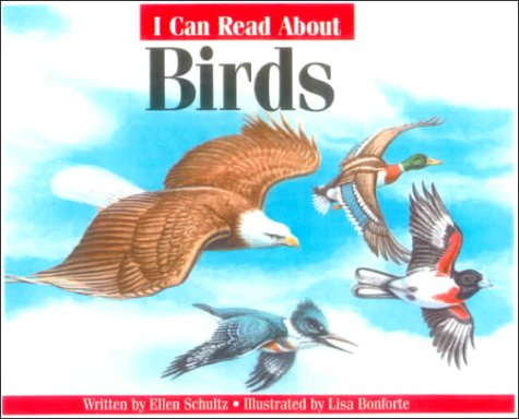 Cover of Icr Birds - Pbk (Trade)