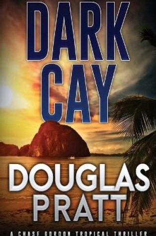 Cover of Dark Cay