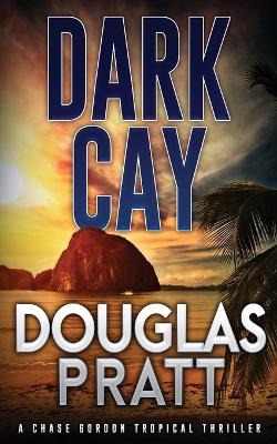 Book cover for Dark Cay