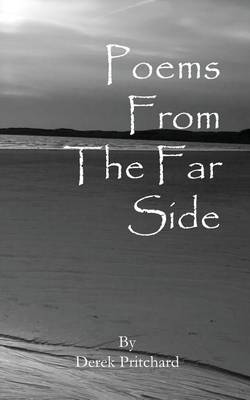 Book cover for Poems from the Far Side