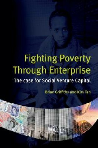 Cover of Fighting Poverty Through Enterprise