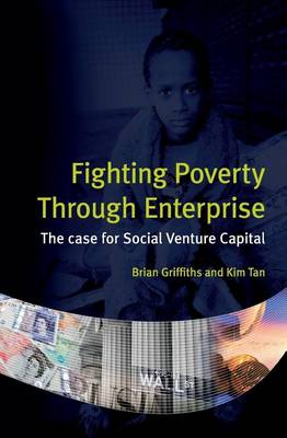 Book cover for Fighting Poverty Through Enterprise