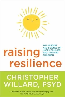 Book cover for Raising Resilience