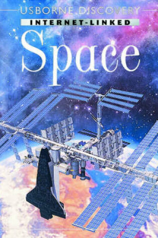 Cover of Space