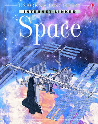 Cover of Space