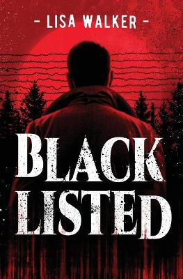 Book cover for Blacklisted
