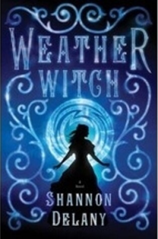 Cover of Weather Witch