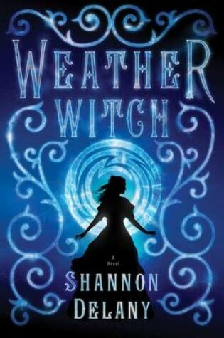 Cover of Weather Witch