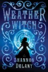 Book cover for Weather Witch