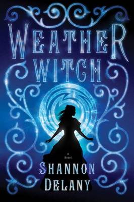 Cover of Weather Witch