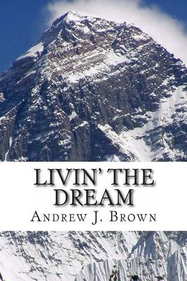 Book cover for Livin' the Dream