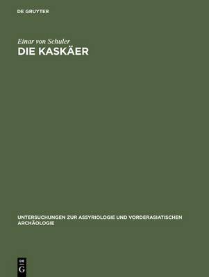 Book cover for Die Ka Kaer