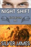 Book cover for Night Shift