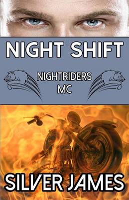 Book cover for Night Shift