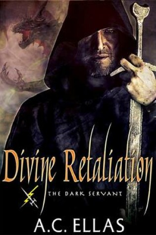 Cover of Divine Retaliation
