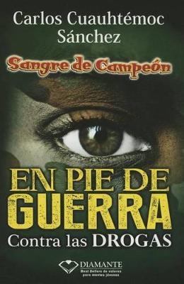 Book cover for En Pie de Guerra