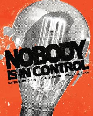 Book cover for Nobody Is In Control