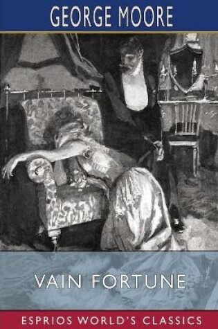 Cover of Vain Fortune (Esprios Classics)