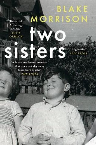 Cover of Two Sisters