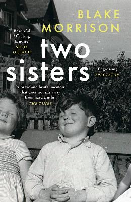 Book cover for Two Sisters