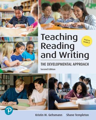 Book cover for Teaching Reading and Writing