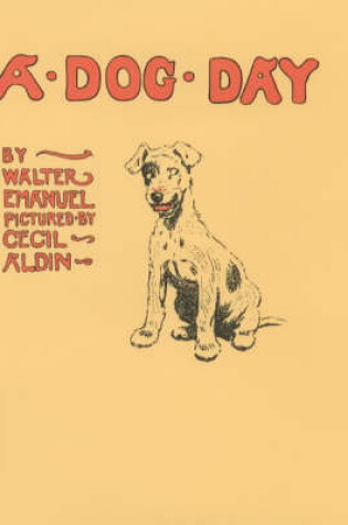 Cover of A Dog Day