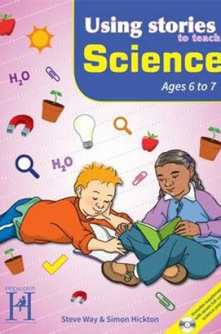 Cover of Using Stories to Teach Science 6-7