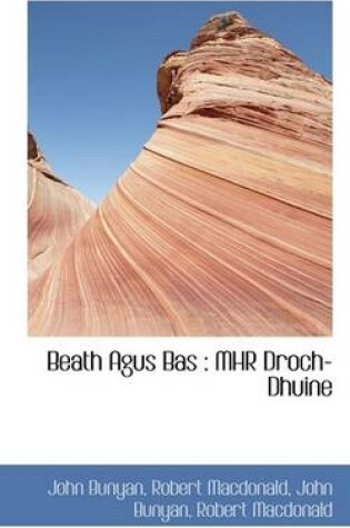 Cover of Beath Agus Bas