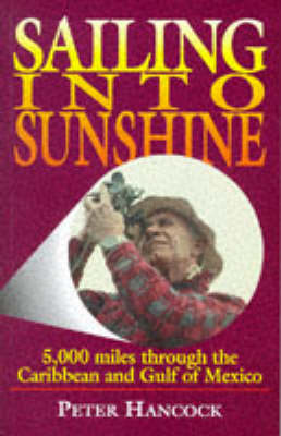 Book cover for Sailing into Sunshine