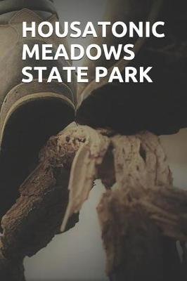 Book cover for Housatonic Meadows State Park