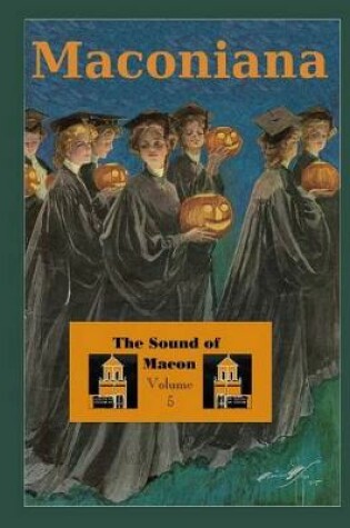 Cover of The Sound of Macon