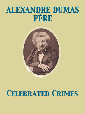 Book cover for Celebrated Crimes